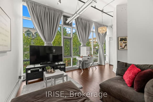 Condo Apartment at 477 Richmond Street W 305, Toronto, ON M5V 3E7, Toronto C01