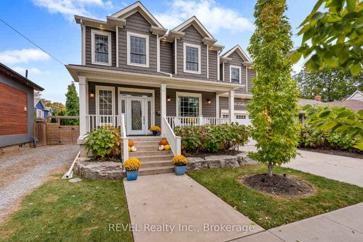 106 Dalhousie Avenue