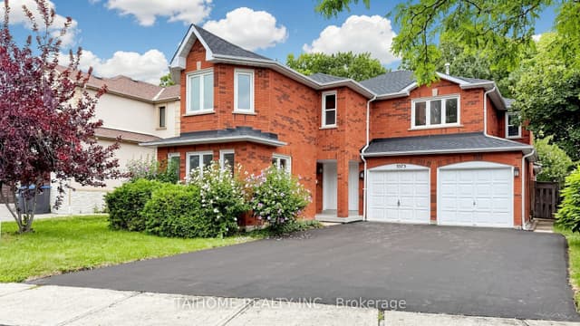 Detached at 3573 Colonial Drive, Mississauga, ON L5L 5M2