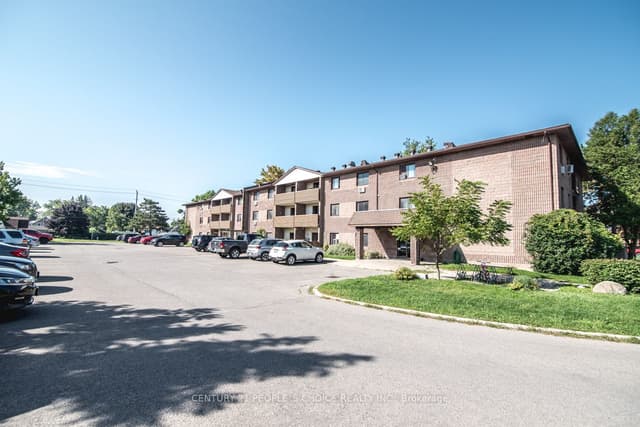 Condo Apartment at 72 Main Street E 213, Port Colborne, ON L3K 5Z8