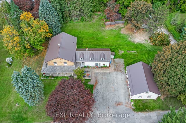 Detached at 18611 Leslie Street, East Gwillimbury, ON L0G 1V0