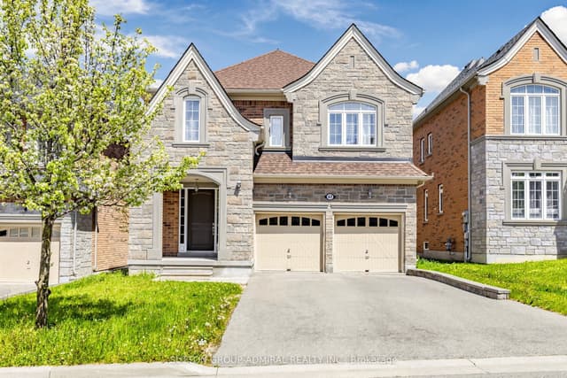 Detached at 47 Edison Place, Vaughan, ON L6A 0N9