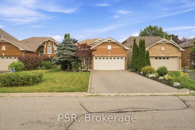 Detached at 7 Bradwick Court, Caledon, ON L7C 1C9