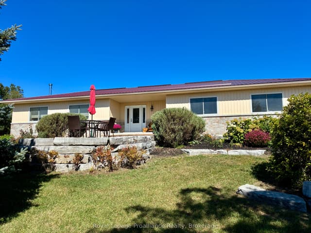 Detached at 254 Airport Road, Quinte West, ON K0K 3E0