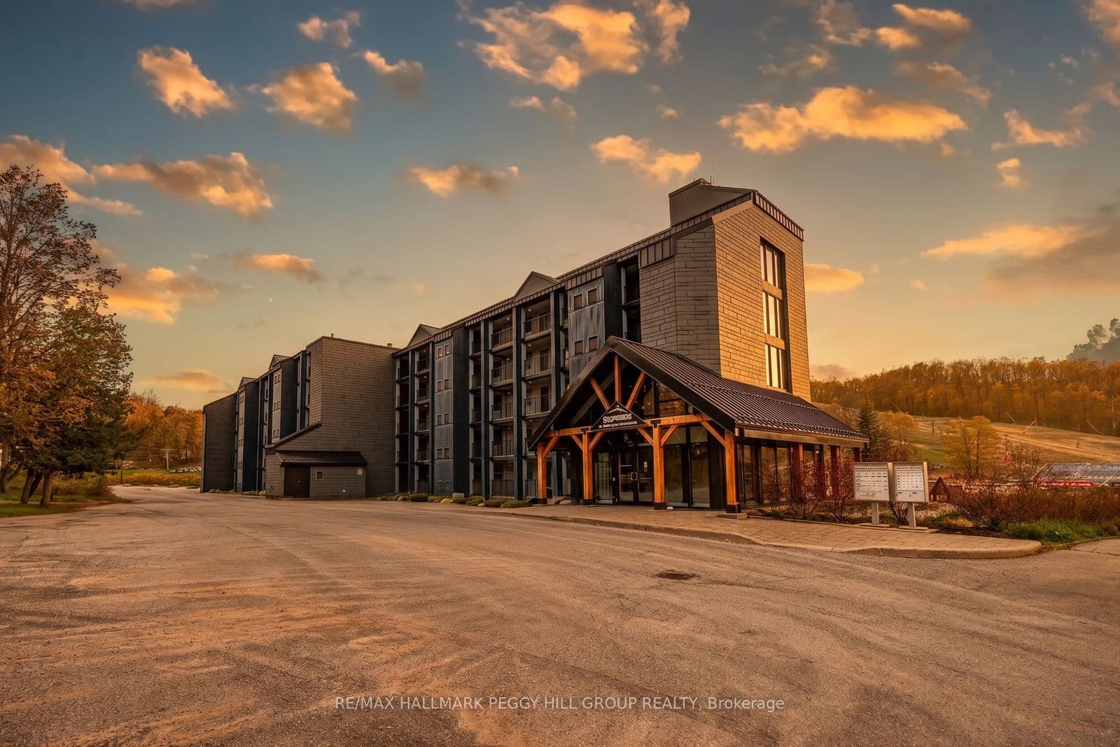 Suite 503 · Floor 5, Unit 503 · 80 Horseshoe Blvd