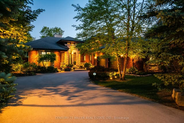 Detached at 5316 Drenkelly Court, Mississauga, ON L5M 2H4