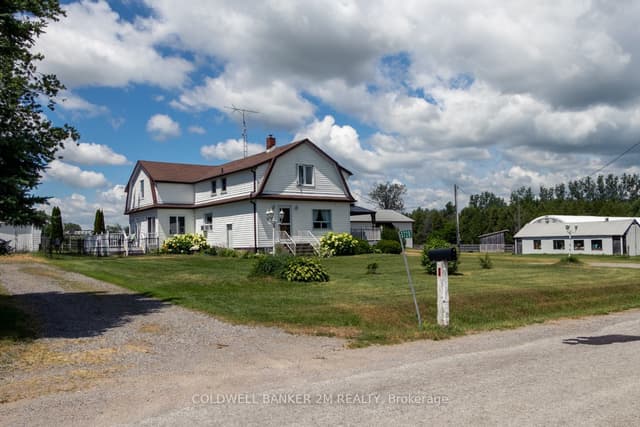 Detached at 5728 Gilmore Road, Clarington, ON L0A 1J0