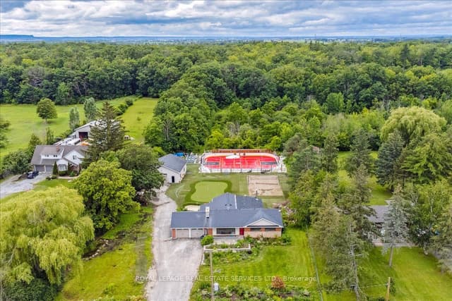Detached at 1099 Burnhamthorpe Road W, Oakville, ON L6M 4K9