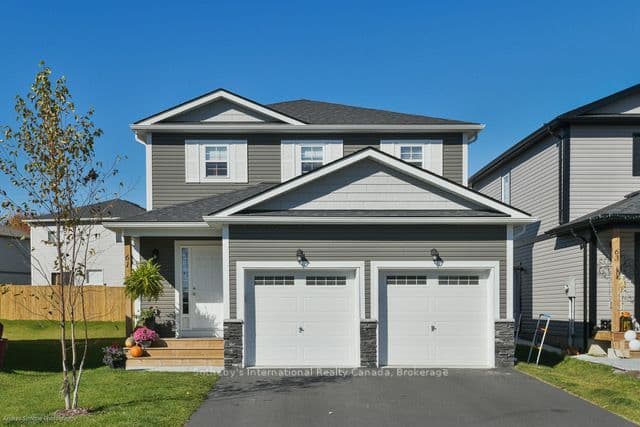 Lot 84 Markdale Meadows Drive