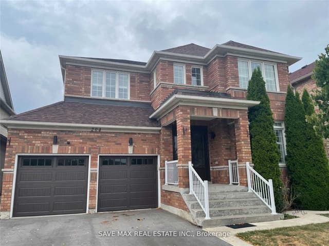 Lower Level at 204 Mountainash Road Basement, Brampton, ON L6R 3H1