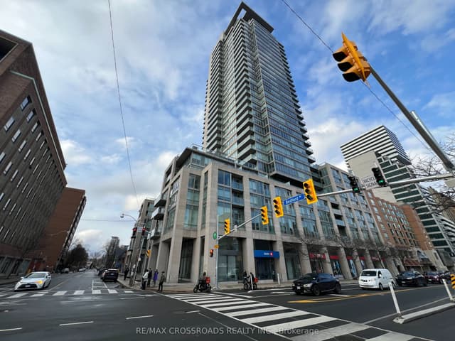 Condo Apartment at 1 Bedford Road 3003, Toronto, ON M5R 2B5, Toronto C02