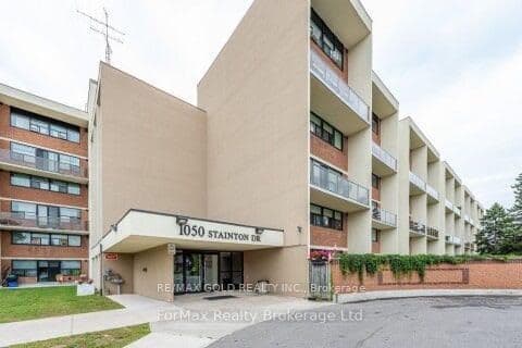 1050 Stainton Drive in L5C