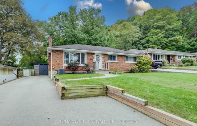 Detached at 25 Culham Drive, Cambridge, ON N1S 2G7