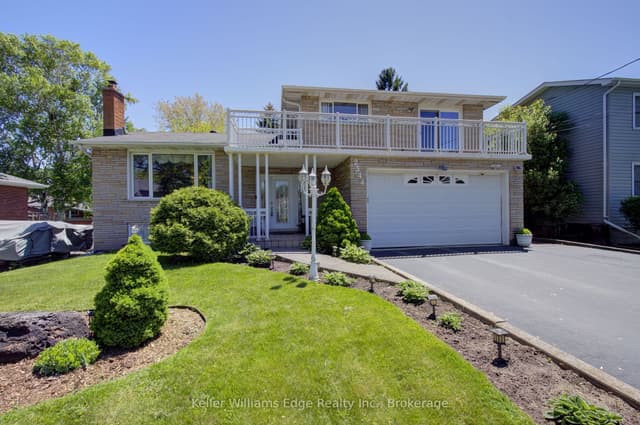 Detached at 2344 Brinell Avenue, Burlington, ON L7R 3P5