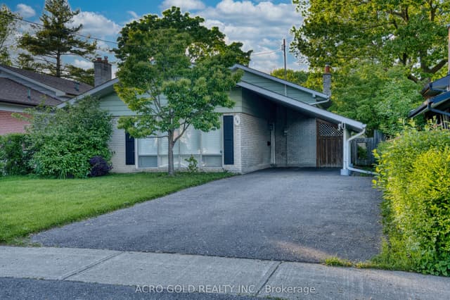 Detached at 10 Kennebec Crescent, Toronto, ON M9W 2R7, Toronto W10