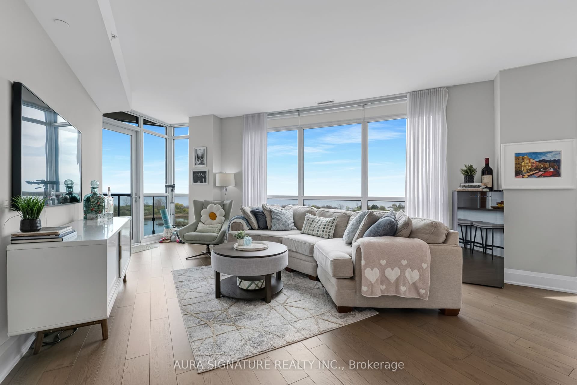 Suite 1004 · Floor 10, Unit 1004 · 59 Annie Craig Dr