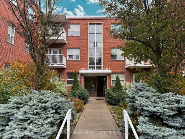 Other at 1315 Bayview Avenue 106, Toronto, ON M4G 2Z8, Toronto C11