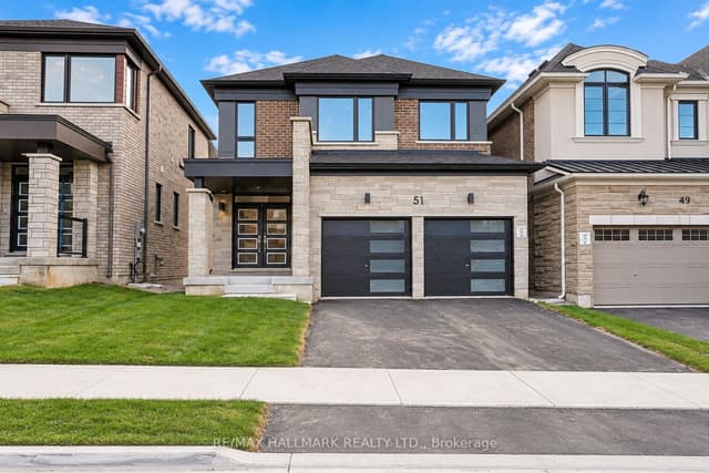 Detached at 51 Gretzky Avenue, Barrie, ON L9J 0Y7
