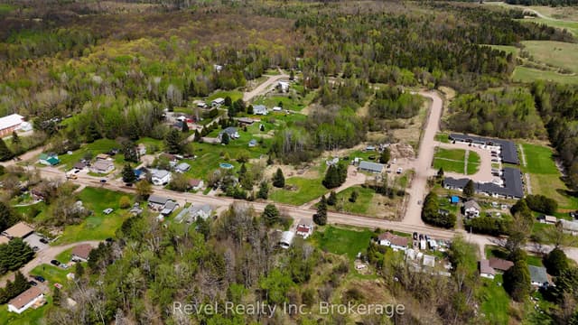 Land at PT LT 11 GAGNON Street, Bonfield, ON P0H 1E0