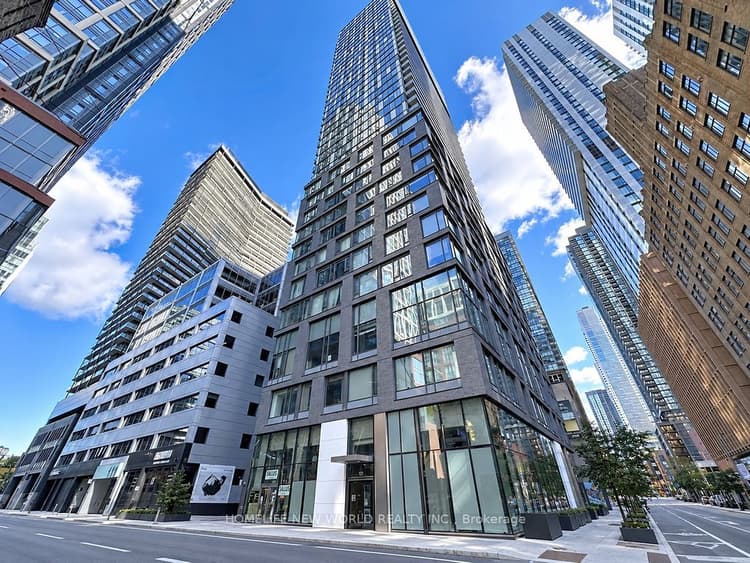 101 Peter Street