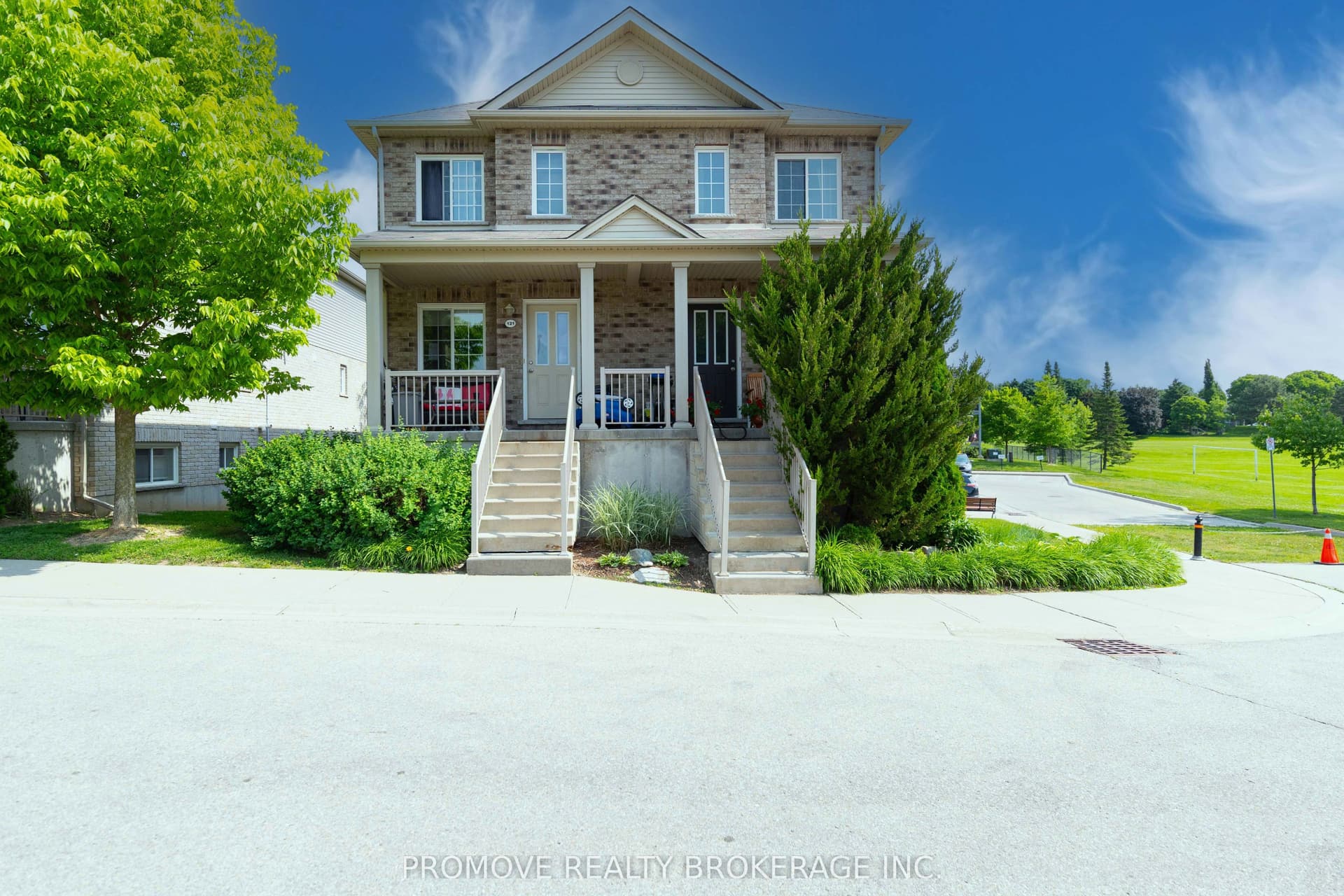 Suite 121 · Floor 1, Unit 121 · 35 Mountford Dr