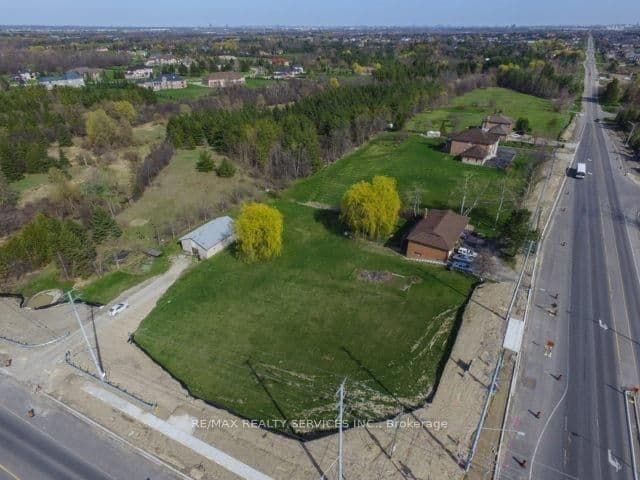 Detached at 10973 Goreway Drive, Brampton, ON L6P 0N1