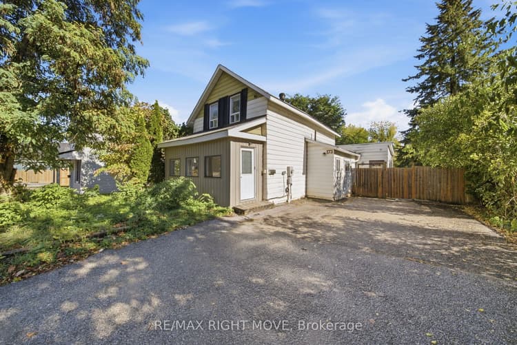 173 Barrie Road