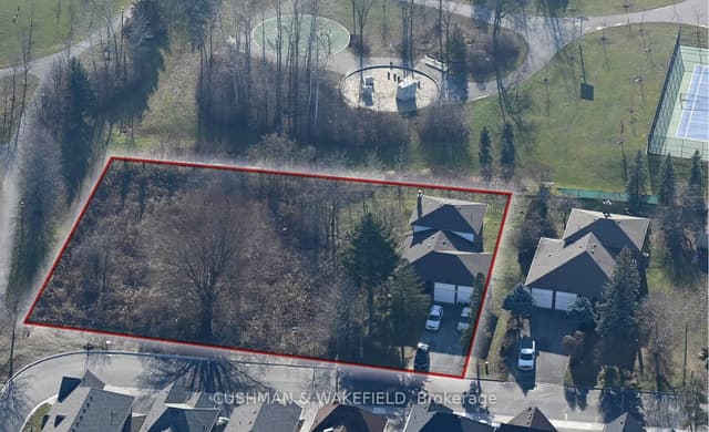 Detached at 313 Helen Avenue, Markham, ON L3R 1J9