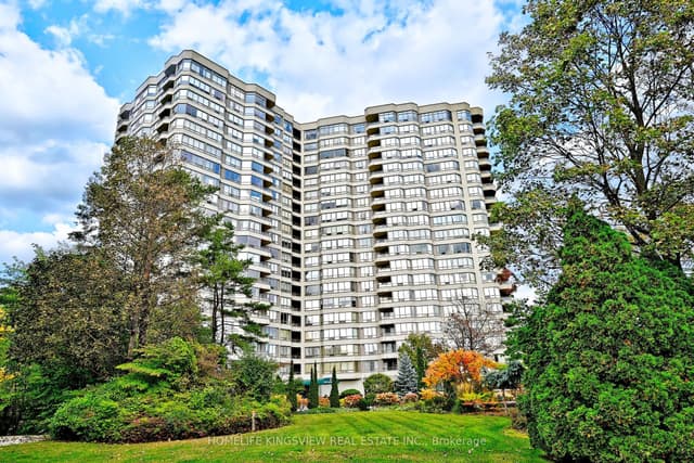 Condo Apartment at 175 Bamburgh Circle 601, Toronto, ON M2W 3X8, Toronto E05