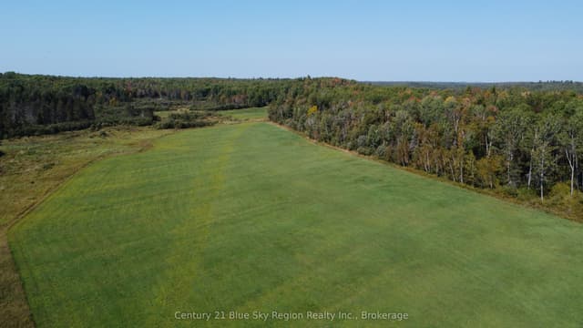 Vacant Land at 249 Griffith Road, Markstay-Warren, ON P0H 1M0