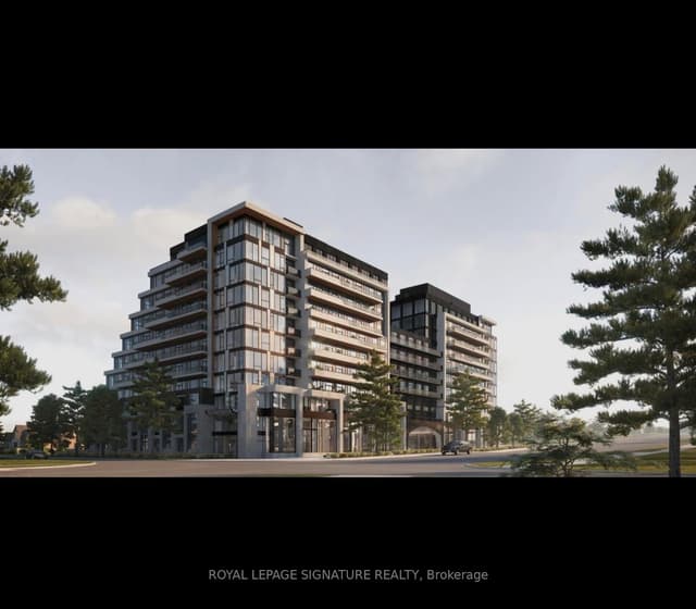 Condo Apartment at 8188 Yonge Street 222, Vaughan, ON L4J 0M2