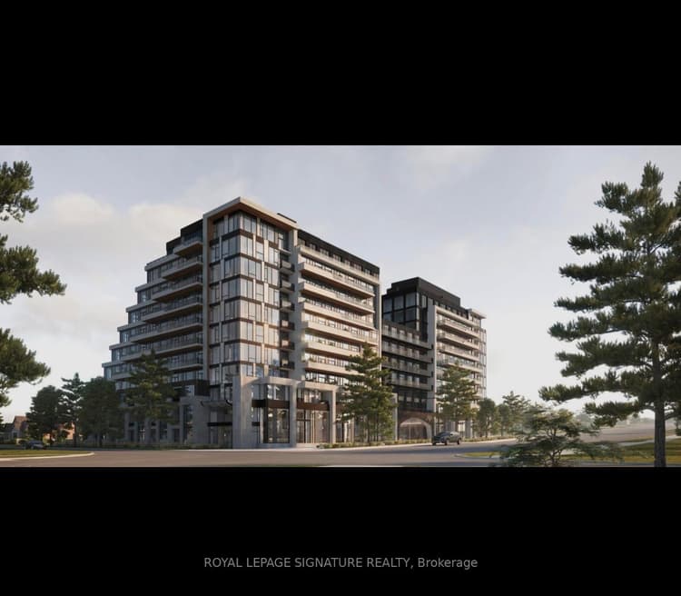 8188 Yonge Street