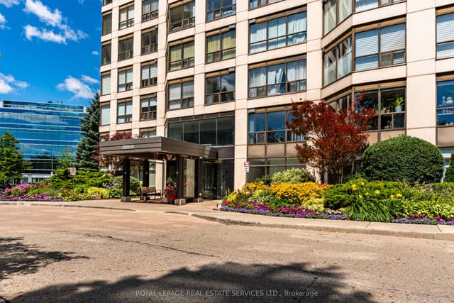 Condo Apartment at 2269 Lake Shore Boulevard W 511, Toronto, ON M8V 3X6, Toronto W06