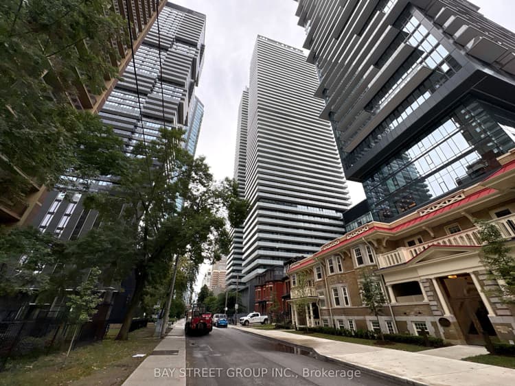 50 Charles Street