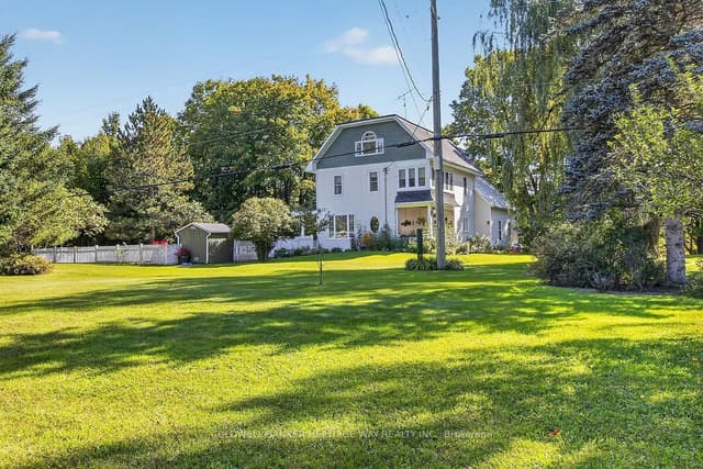 Rural Residential at 231 Boyds Road, Lanark Highlands, ON K7C 0K5