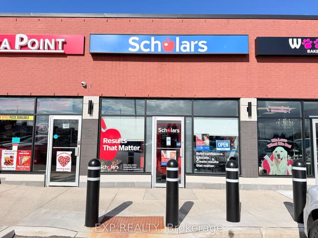 Sale Of Business at 8585 Highway 27 Road #10, Vaughan, ON L4L 1A7