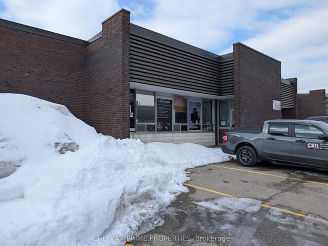 Industrial at 2244 Drew Road 5, Mississauga, ON L5S 1B1