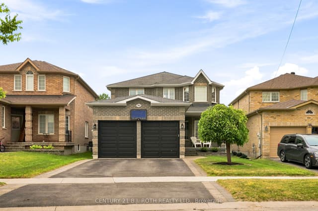 Detached at 96 Penvill Trail, Barrie, ON L4N 5S3