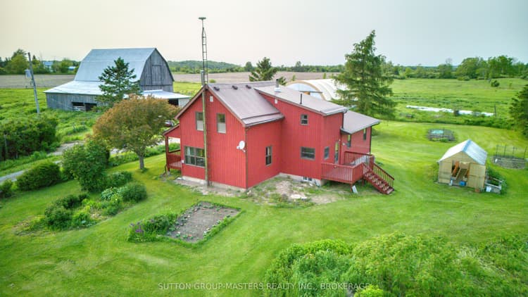 1329 Eden Grove Road