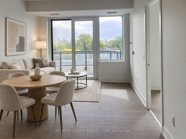 Condo Apartment at 322 Dupont Street 503, Toronto, ON M5R 0E3, Toronto C02