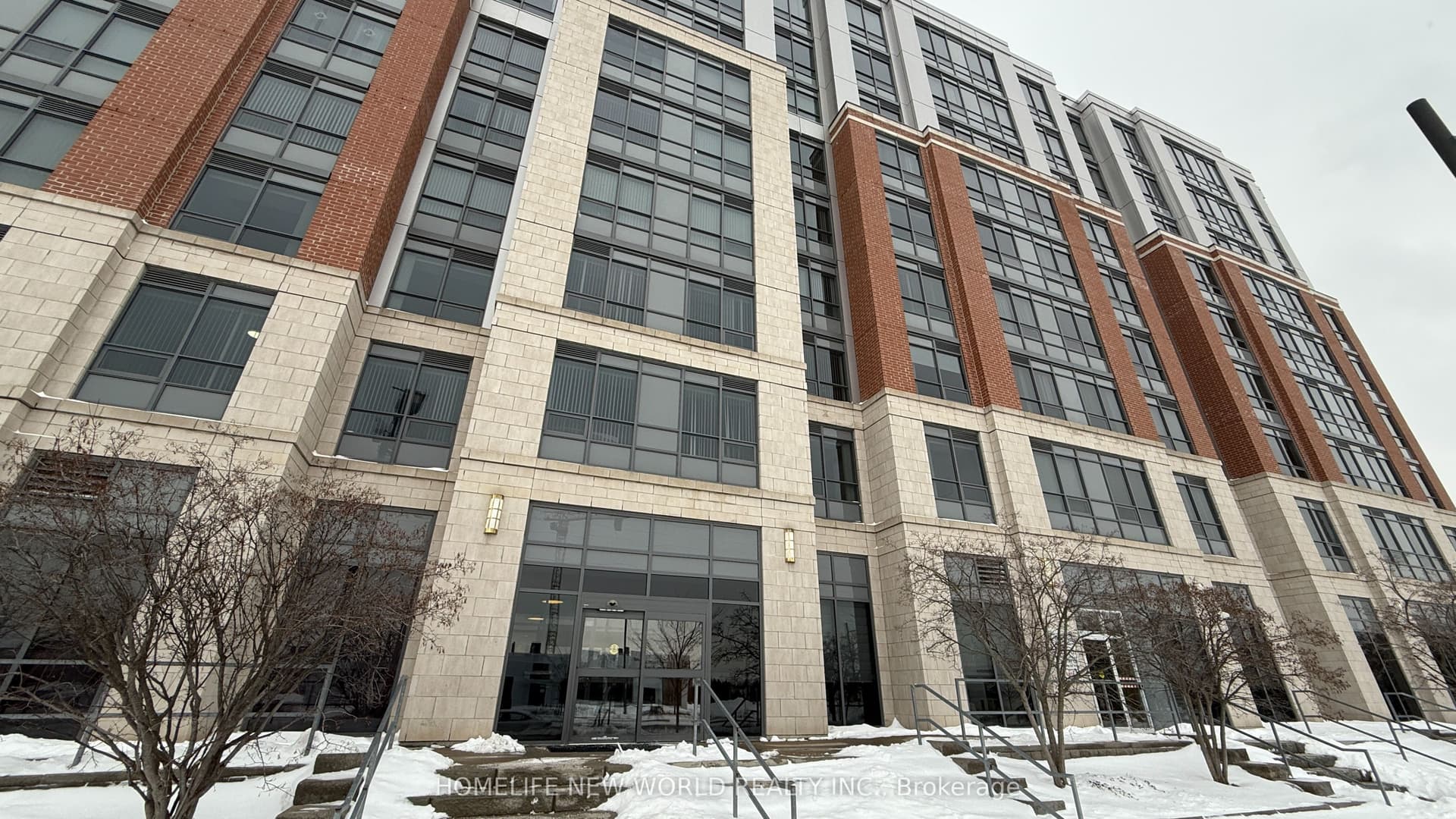 Suite 283 · Floor 2, Unit 283 · 11211 Yonge St