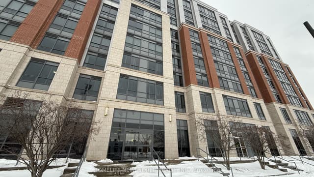 Leasehold Condo at 11211 Yonge Street 283, Richmond Hill, ON L4S 0E9