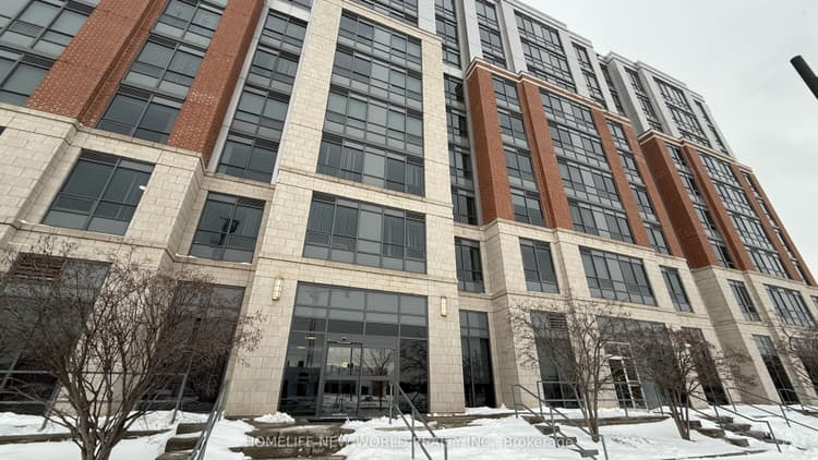11211 Yonge Street