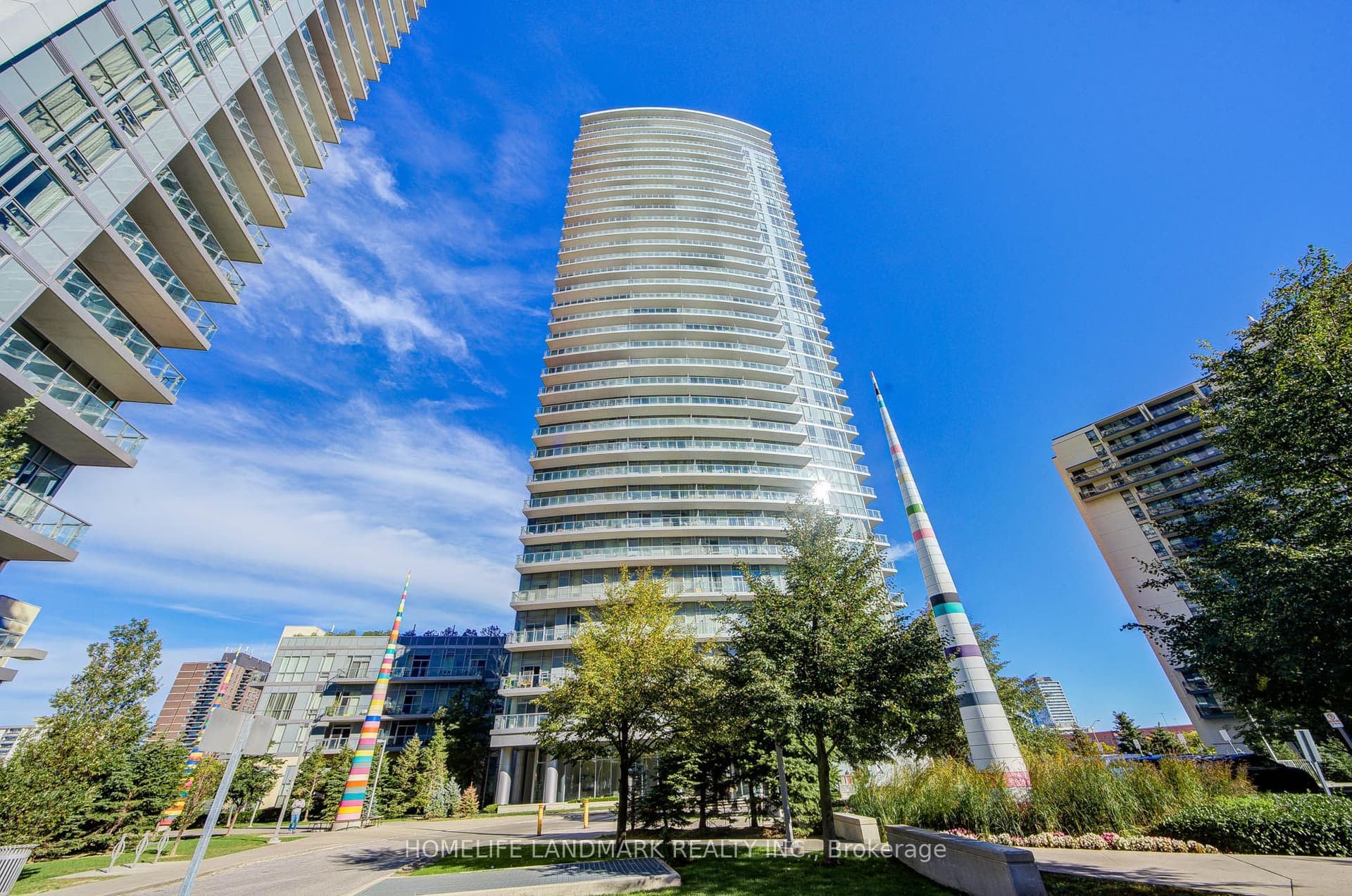 Suite 2912 · Floor 29, Unit 2912 · 70 Forest Manor Rd
