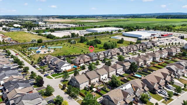 Detached at 11 Jones Street, New Tecumseth, ON L9R 0C1