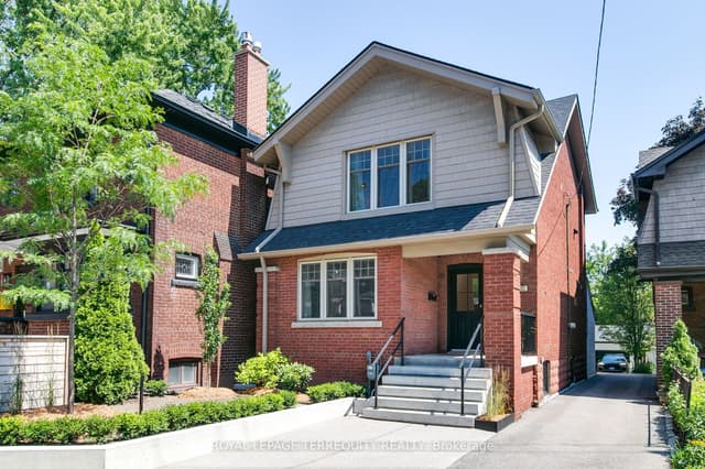 Detached at 1775 Gerrard Street E, Toronto, ON M4L 2B3, Toronto E02