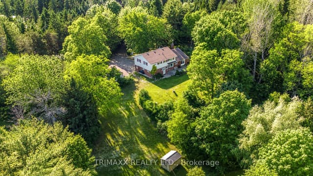 Detached at 4069 Charleston Side Road, Caledon, ON L7K 0S6