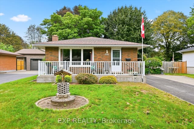 Detached at 6495 BRACKEN Street, Niagara Falls, ON L2E 5J5