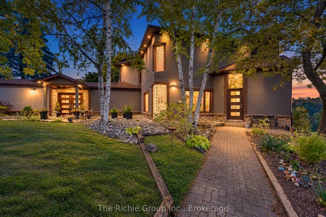 Detached at 21 Bartley Drive, Caledon, ON L7E 0N1