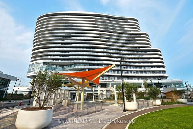 Condo Apartment at 2520 Eglinton Avenue W 1008, Mississauga, ON L5M 0Y4